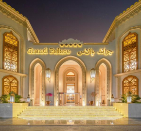 Grand Palace - Adults only 18 years plus